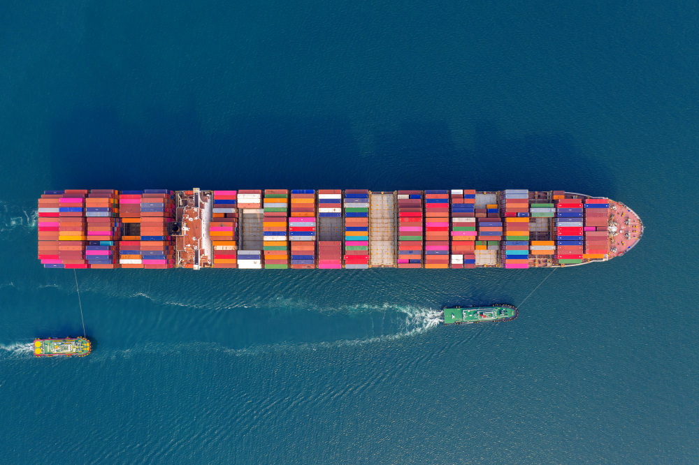 Mohssin Gunnouni, à la tête de Global Eshipping, transforme le transport maritime avec des solutions écologiques innovantes pour un avenir plus durable.