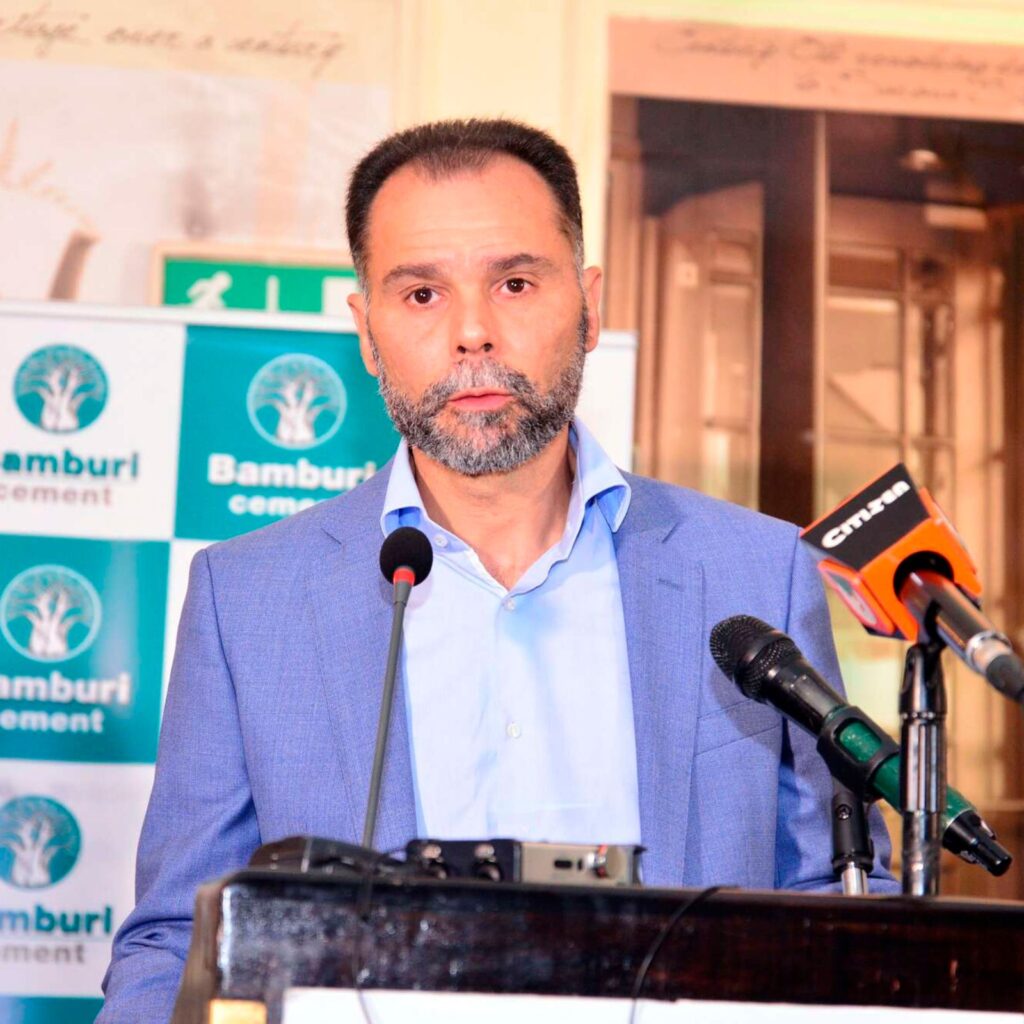 Seddiq Hassani, dirigeant marocain de LafargeHolcim, incarne un leadership visionnaire et une contribution majeure au développement du Maroc